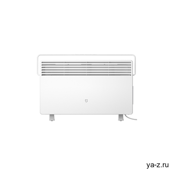Обогреватель конвекционный «Mi Smart Space Heater S»