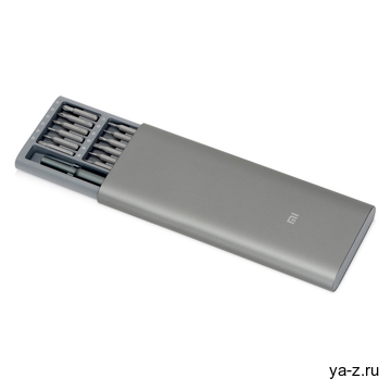 Отвертка с набором насадок «Mi Precision Screwdriver Kit»