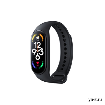 Фитнес трекер «Xiaomi Smart Band 7 GL»