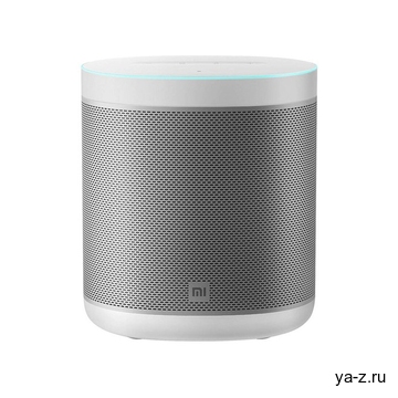 Умная колонка «Mi Smart Speaker» с голосовым помощником Марусей