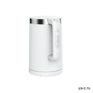Чайник электрический «Mi Smart Kettle Pro», 1500 мл