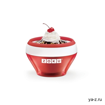 Мороженица Zoku «Ice Cream Maker»