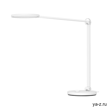 Лампа настольная умная «Mi Smart LED Desk Lamp Pro»