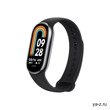 Фитнес трекер «Xiaomi Smart Band 8»