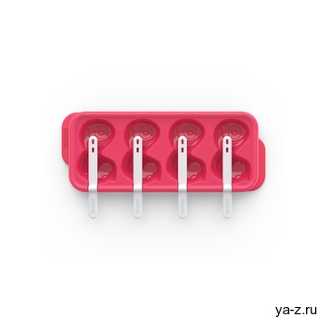 Набор для приготовления мороженого Zoku «Flamingo»
