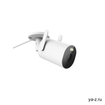 Видеокамера безопасности «Xiaomi Outdoor Camera AW300»