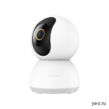 Видеокамера безопасности «Xiaomi Smart Camera C300»