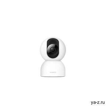 Видеокамера безопасности «Xiaomi Smart Camera C400»