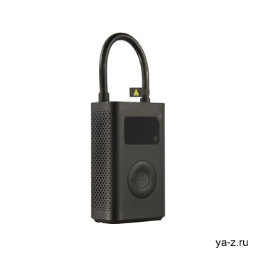 Компрессор портативный «Xiaomi Portable Electric Air Compressor 2»