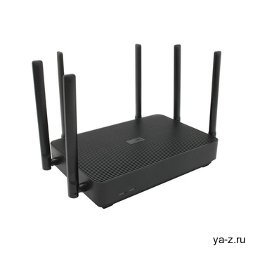 Маршрутизатор Wi-Fi «Xiaomi Router AX3200 RB01»