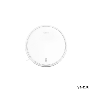 Робот-пылесос «Xiaomi Robot Vacuum E12»