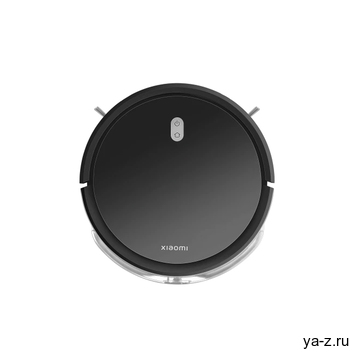 Робот-пылесос «Xiaomi Robot Vacuum E5 (Black)»