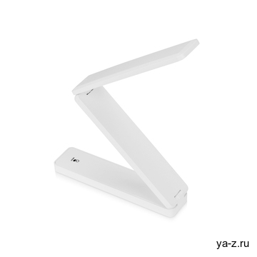 Складывающаяся настольная LED лампа «Stack»