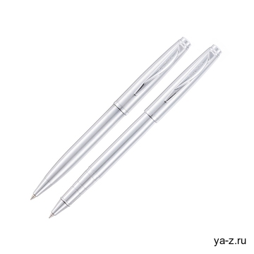 Набор «Pen and Pen»: ручка шариковая, ручка-роллер