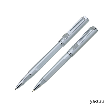 Набор «Pen and Pen»: ручка шариковая, ручка-роллер