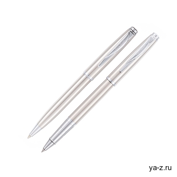 Набор «Pen and Pen»: ручка шариковая, ручка-роллер