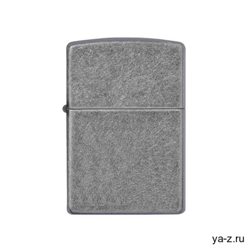 Зажигалка ZIPPO Classic с покрытием ™Plate