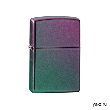 Зажигалка ZIPPO Classic с покрытием Iridescent