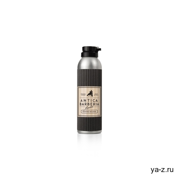 Пена для бритья Antica Barberia «ORIGINAL CITRUS», цитрусовый аромат, 200 мл