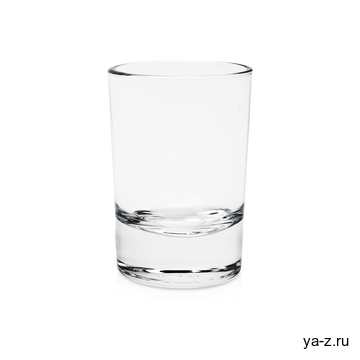 Стопка «Vodka»