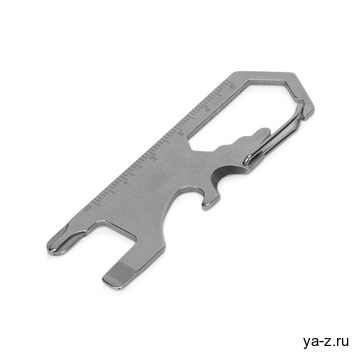 Мультиинструмент «Carabiner»