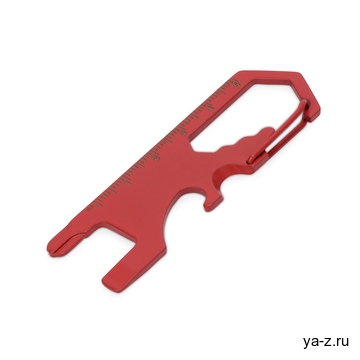 Мультиинструмент «Carabiner»