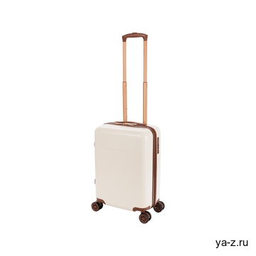 Чемодан «АМЕЛИЯ (AMELIA)», 30 л