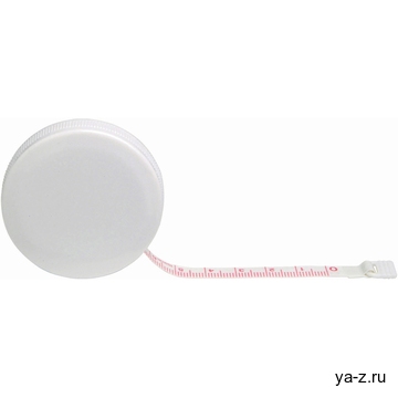 Рулетка «Button», 1,5 м