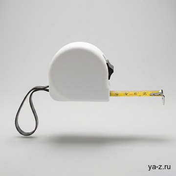 Рулетка «Sean», 5м