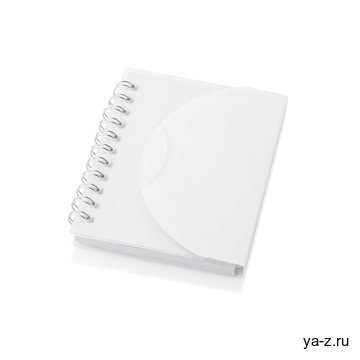 Блокнот А7 «Note»