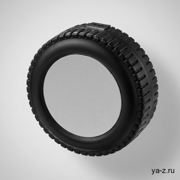 Набор из 25 инструментов «Tire»