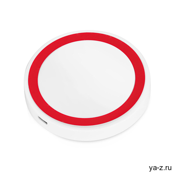 Беспроводное зарядное устройство «Dot», 5 Вт