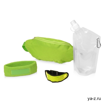 Набор для спорта «Keen glow»
