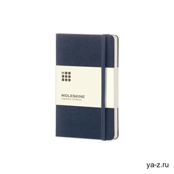 Записная книжка А5 (Large) Classic (в линейку)