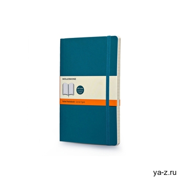 Записная книжка А5 (Large) Classic Soft (в линейку)