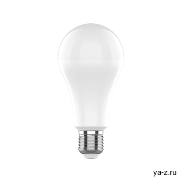 Умная LED лампочка «IoT A65 RGB»