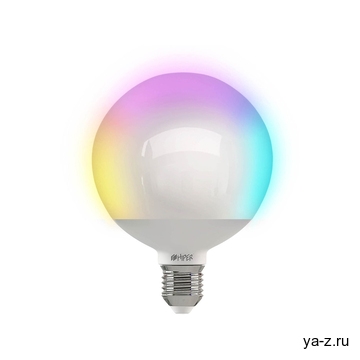 Умная LED лампочка «IoT R2 RGB»