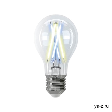 Умная LED лампочка «IoT A60 Filament»
