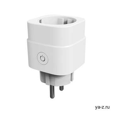 Умная розетка «IoT PL01»