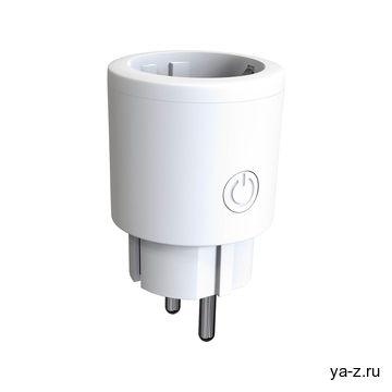 Умная розетка «IoT P01»