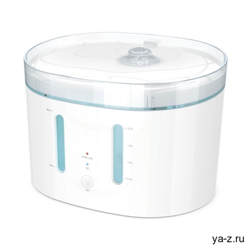 Умная автоматическая поилка «IoT Pet Fountain»