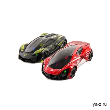 Набор радиоуправляемых машин «DRIFT RACING»