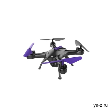 Радиоуправляемый квадрокоптер «FALCON X FPV»