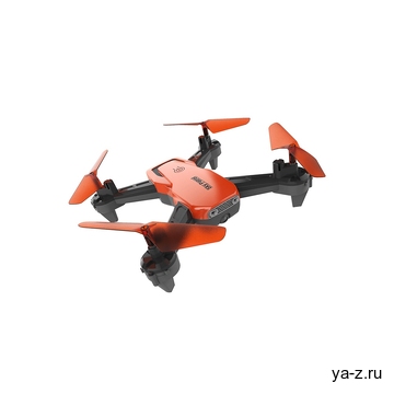 Радиоуправляемый квадрокоптер «SKY PATROL FPV»