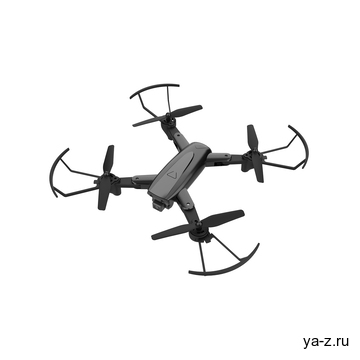 Радиоуправляемый квадрокоптер «PALADIN FPV»