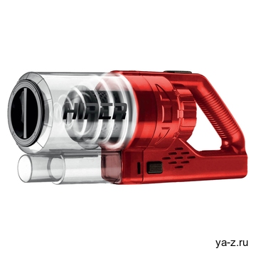Пылесос автомобильный аккумуляторный «HVC120Li»