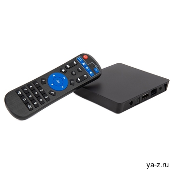 Медиаплеер  «MEDIA TV i4 Pro»