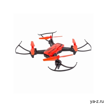 Радиоуправляемый квадрокоптер «SKY LEGEND FPV»