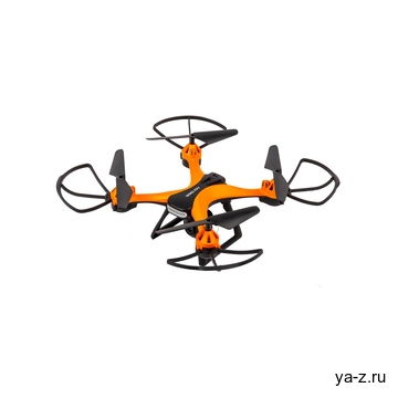 Радиоуправляемый квадрокоптер «WIND FPV»