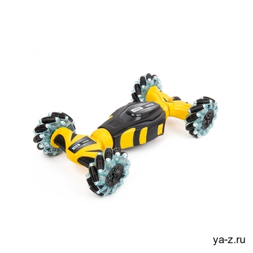 Радиоуправляемая машина «VIPER 4x4»